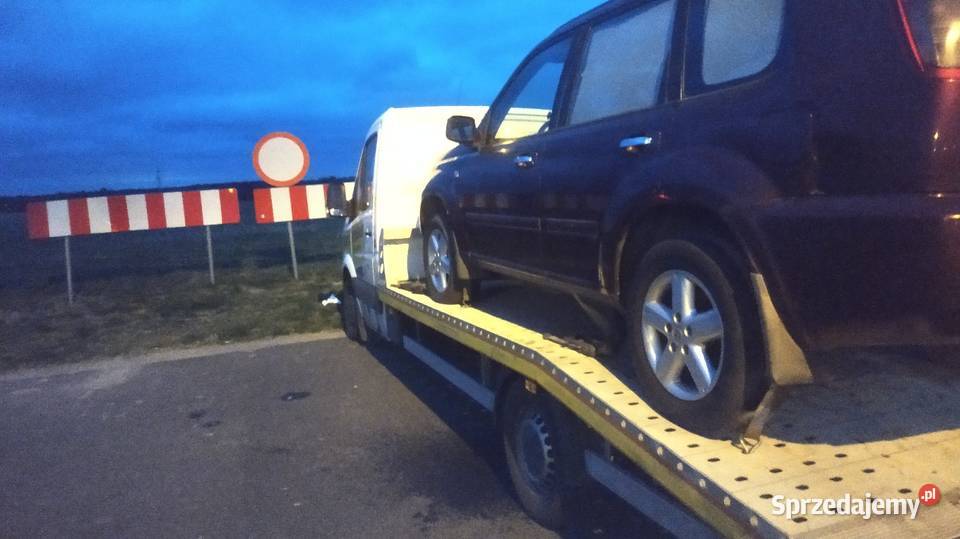 POMOC DROGOWA SWINOUJSCIEPRZYTÓR WYPOZYCZALNIA Świnoujście