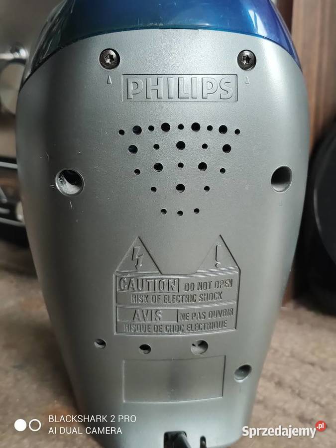 radio Philips Grabowo