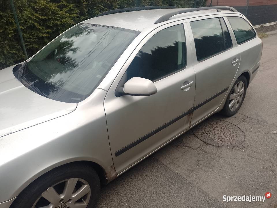 Sprzedam Trzebinia sprzedam