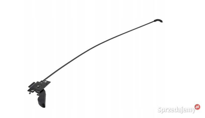 Bmw X3 X4 linka maski otwierania NOWA Łódź