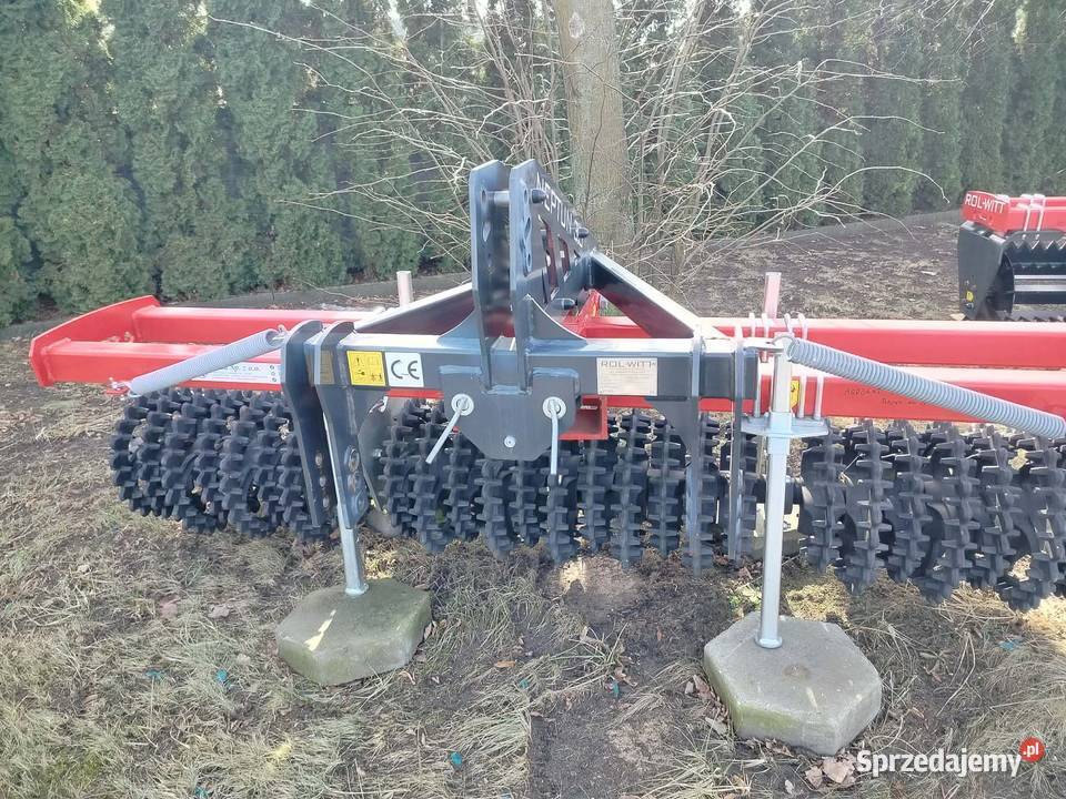 Agregaty na przedni TUZ reki Nowe Rożne rodzaje nieuszkodzony