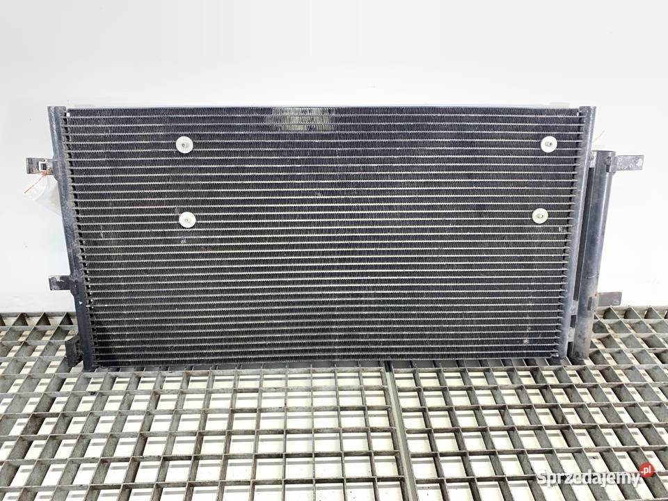 CHŁODNICA KLIMATYZACJI AUDI A4 B8 20 211 0715 podkarpackie