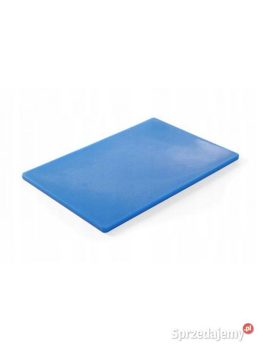 Deska do krojenia 300x450x127 Hendi Gastronomia Częstochowa