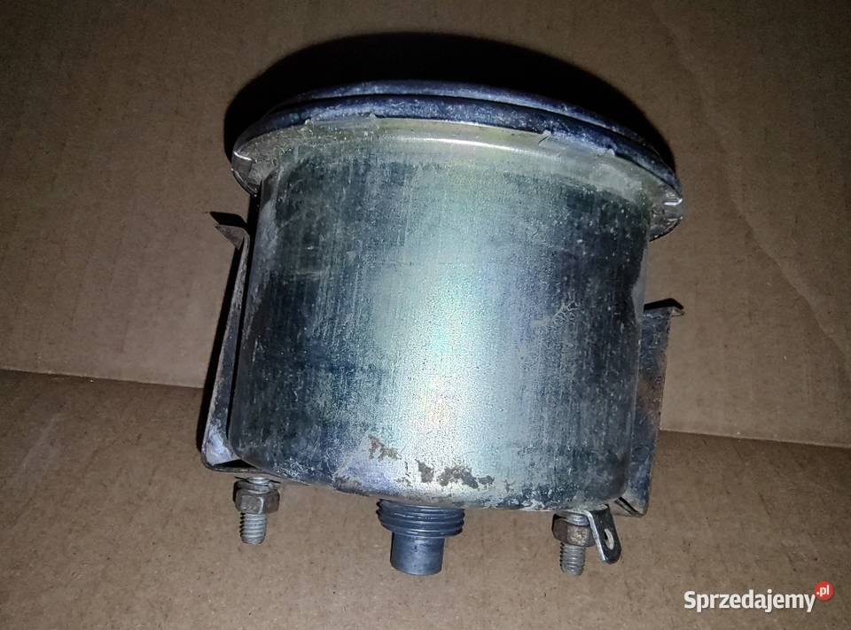 Licznik Dniepr MT Ural K750 K650 wielkopolskie Leszno