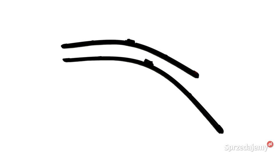 MERCEDES GLE V167 Zestaw pior wycieraczki przod Ruda Śląska