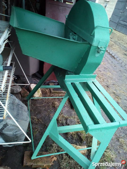 Młynek bijakowy Goniądz