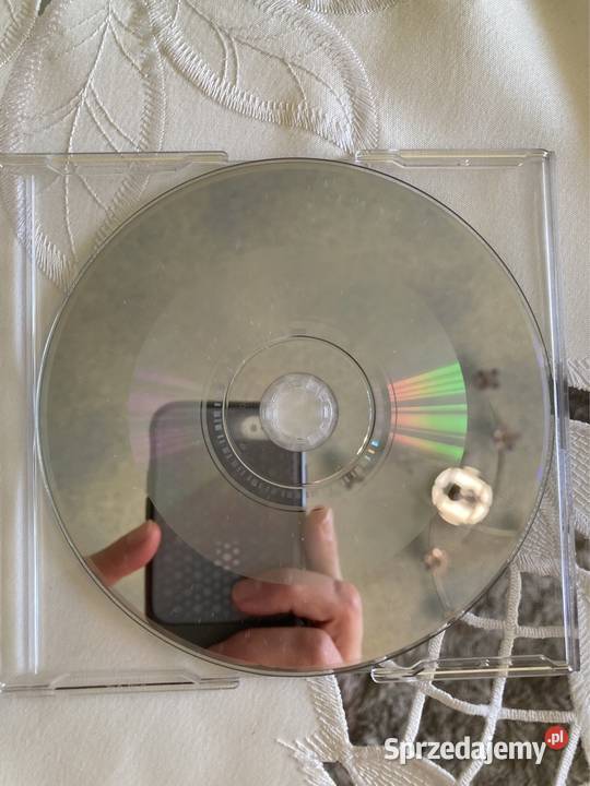 Płyta CD Single Adam Clayton Larry Mullen