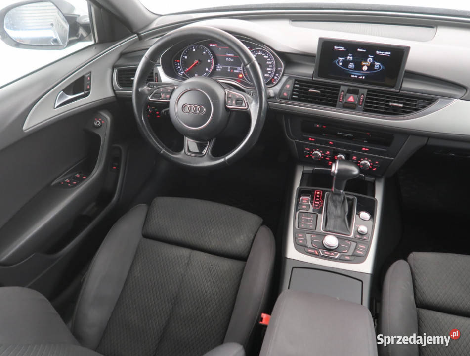 Audi A6 20 TDI 4/5 Bielany Wrocławskie sprzedam