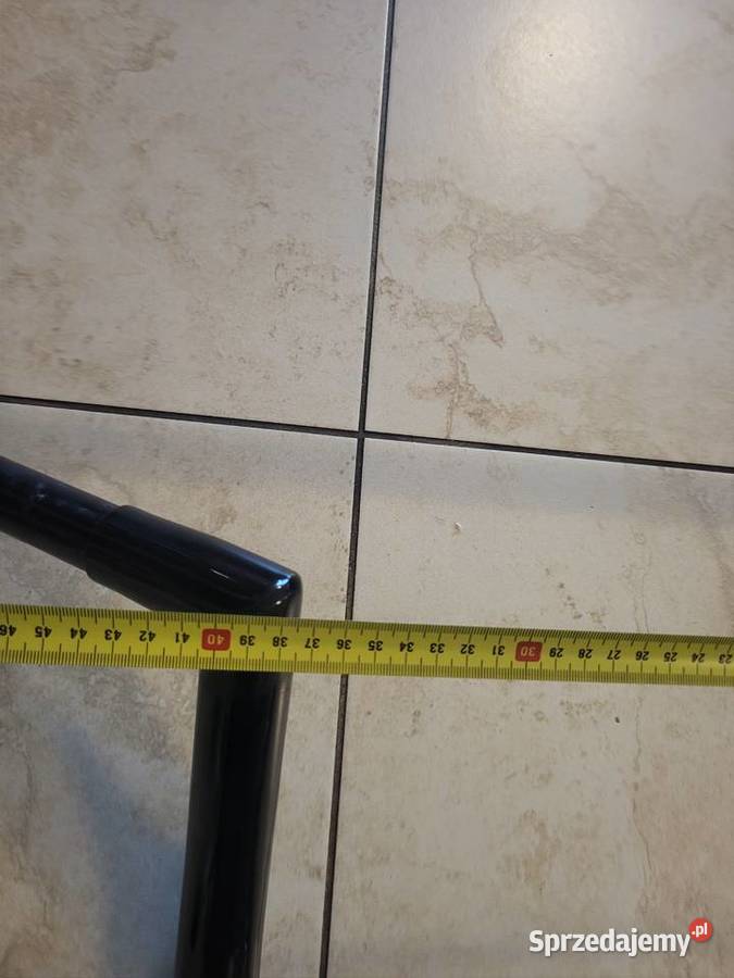 Kierownica 20142022 HarleyTouring Glide wielkopolskie Poznań