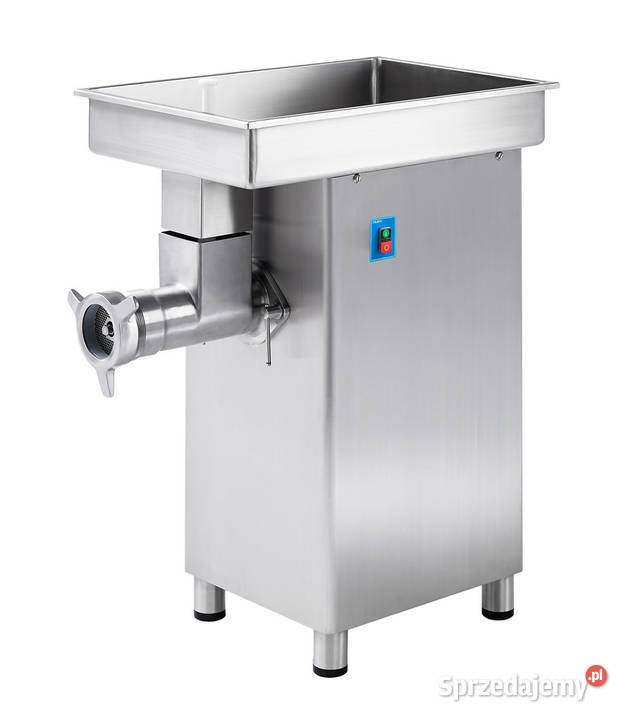 Wilk do mięsa Talsa Wieluń