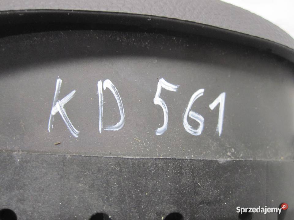BMW E87 09r AIRBAG poduszka kierownicy 6770515 Kielce