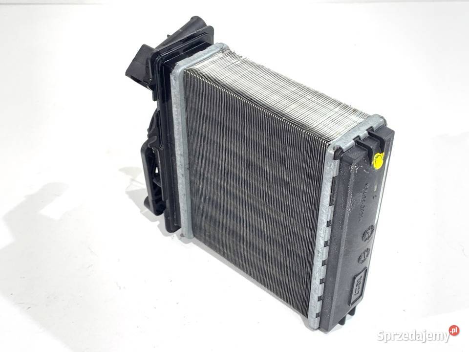 NAGRZEWNICA LIGIER XTOO Hatchback 0512 KOMBAJN