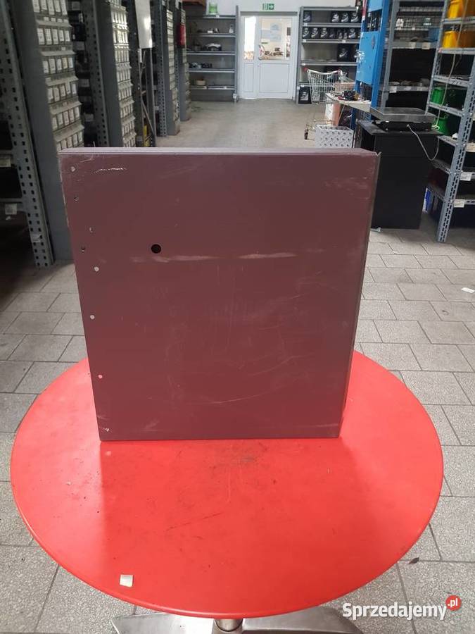 Płaszcz tylni lewy 1534 Ursus c385 80368110 Sulechów