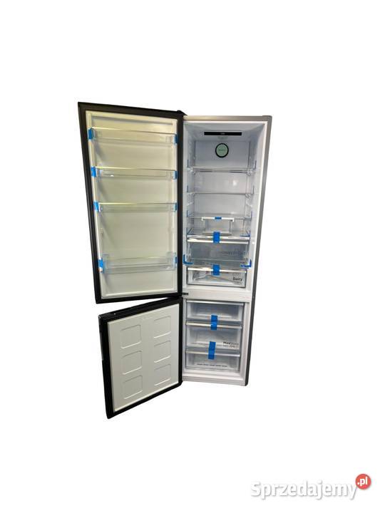 Lodówka Beko bPro500 B5RCNA405ZXBR Pełny No