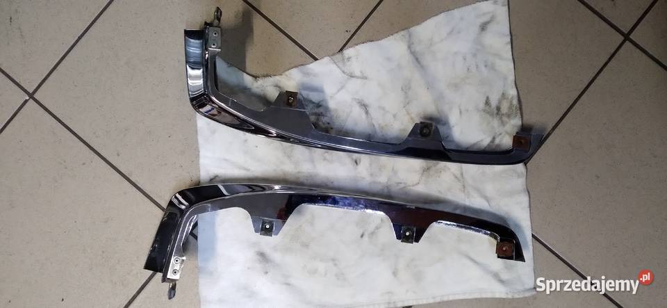 Osłona kufra bocznego prawa lewa Yamaha Venture Elementy nadwozia małopolskie Jawiszowice