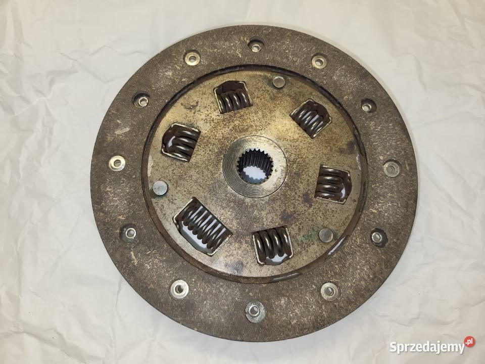 Wartburg 353 dwusuw Tarcza sprzęgła 180 mm osobowe Piaseczno
