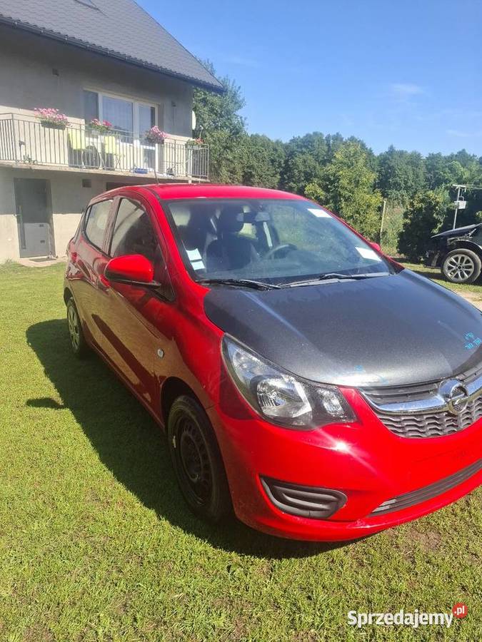 Opel karl Przewodowice sprzedam