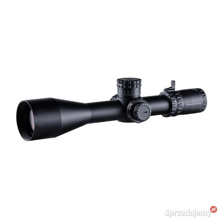 Luneta celownicza Primary Arms FFP 4527 ACSS Warszawa sprzedam