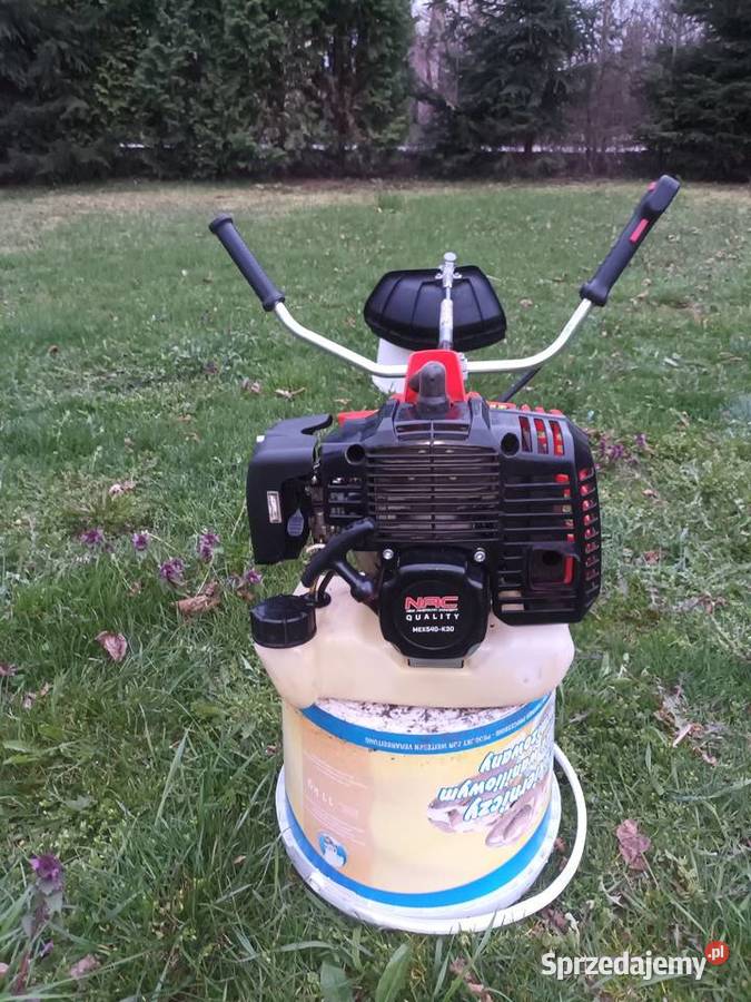 Kosa spalinowa nac Włoszczowa