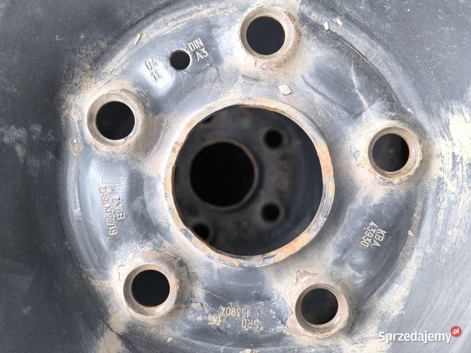 Sprzedam koła z oponami 2055516 Bytom