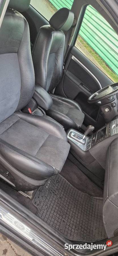 Ford Mondeo automat full Bytom
