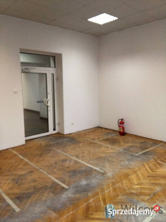 wynajmu lokalu Radom 25 Czerwca