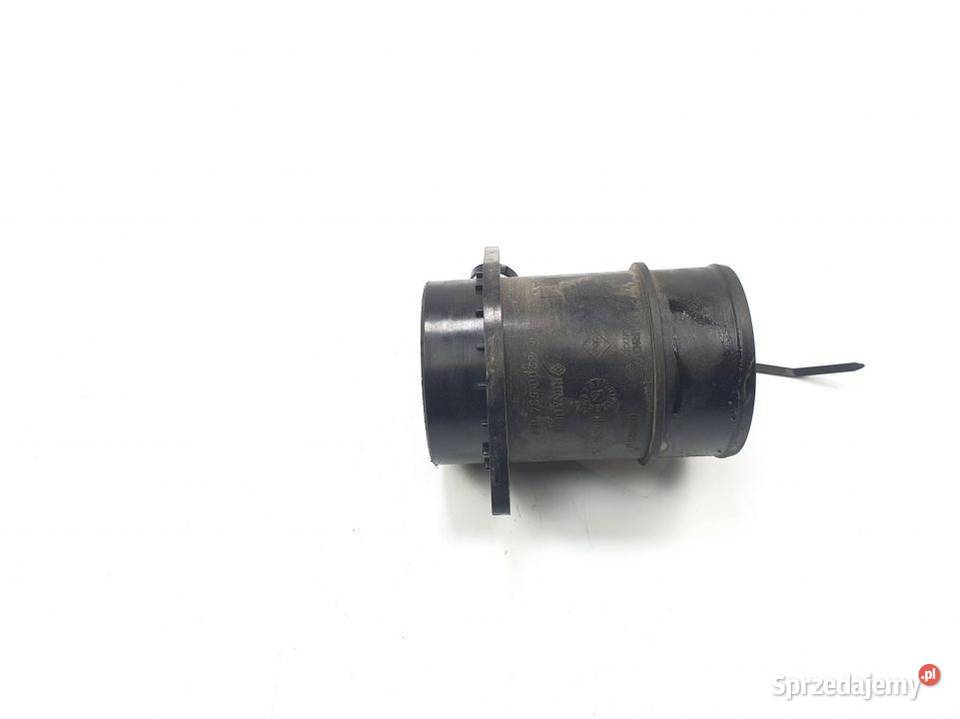 PRZEPŁYWOMIERZ RENAULT MEGANE II 8200534179 Pozostałe Lipno sprzedam