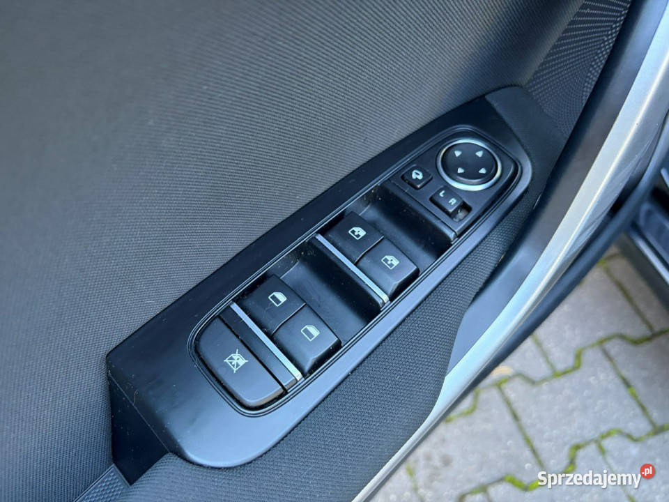 Kia Ceed 15 160 Automat Full LED Kamera Lifitng Lipówki sprzedam