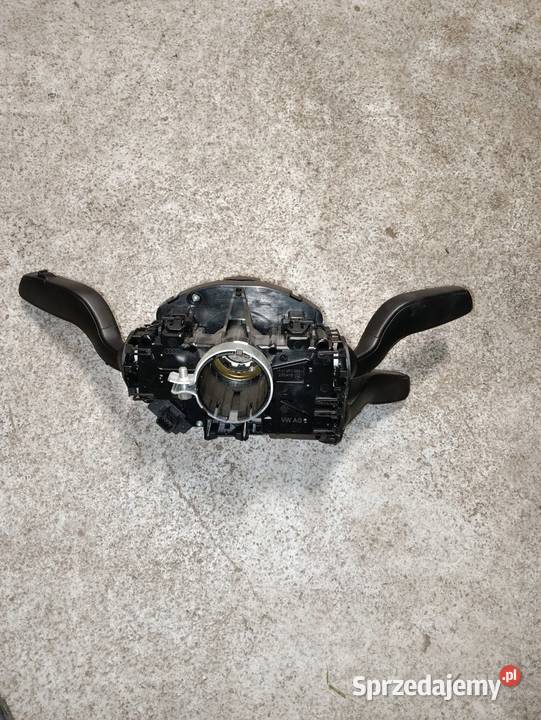 Manetki Audi A6 C7 osobowe Tomaszów Lubelski