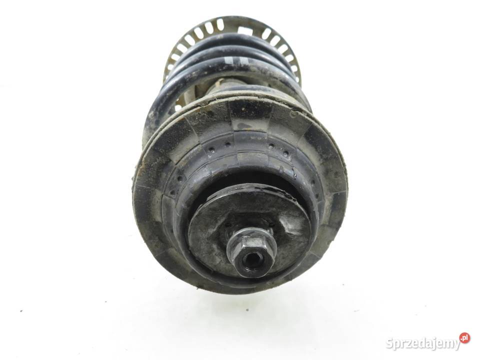 MCPERSON PRAWY PRZEDNI VW TRANSPORTER T5 19 TDI