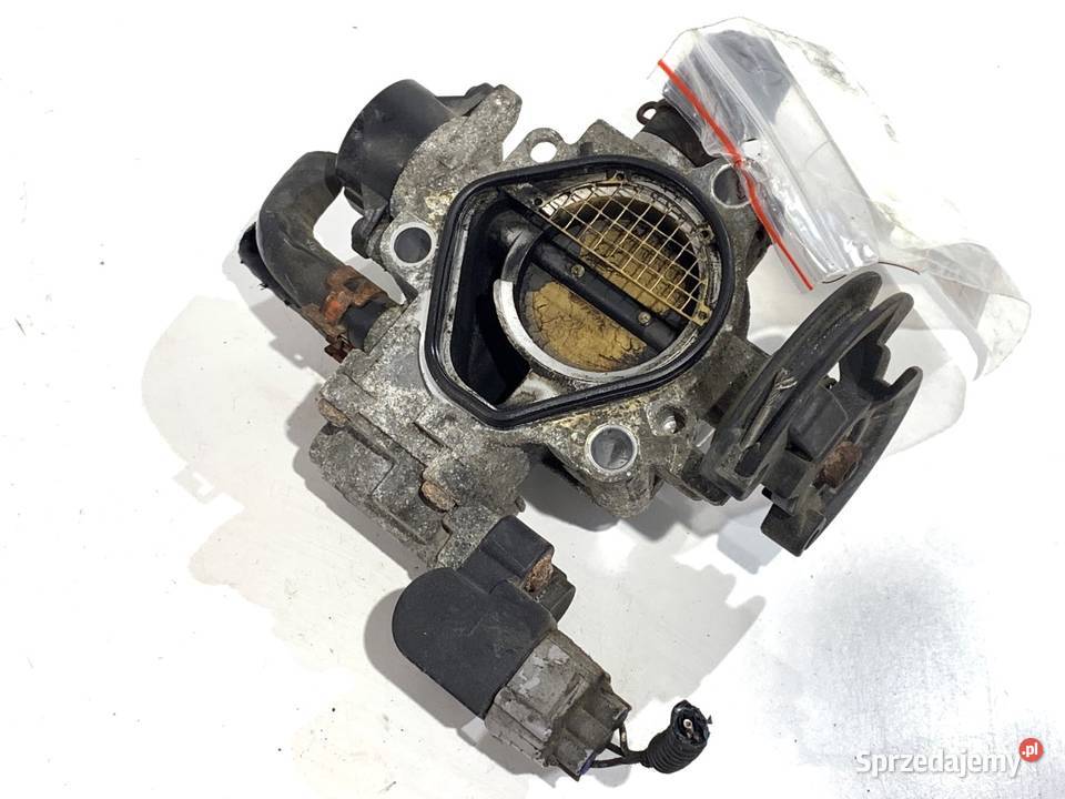 PRZEPUSTNICA TOYOTA AURIS I 8945220130 14 97 Przepustnice