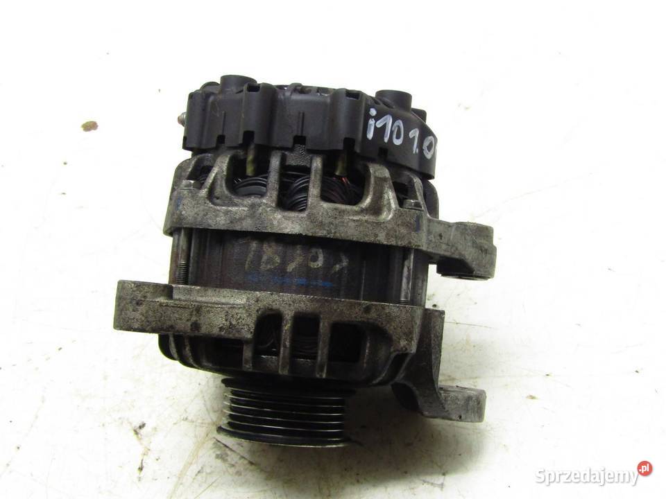 ALTERNATOR 10 MPI HYUNDAI i10 II 3730004700