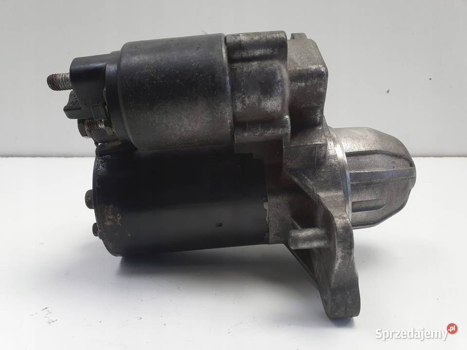 Mini One R50 R53 16 16V ROZRUSZNIK bosch Janów sprzedam