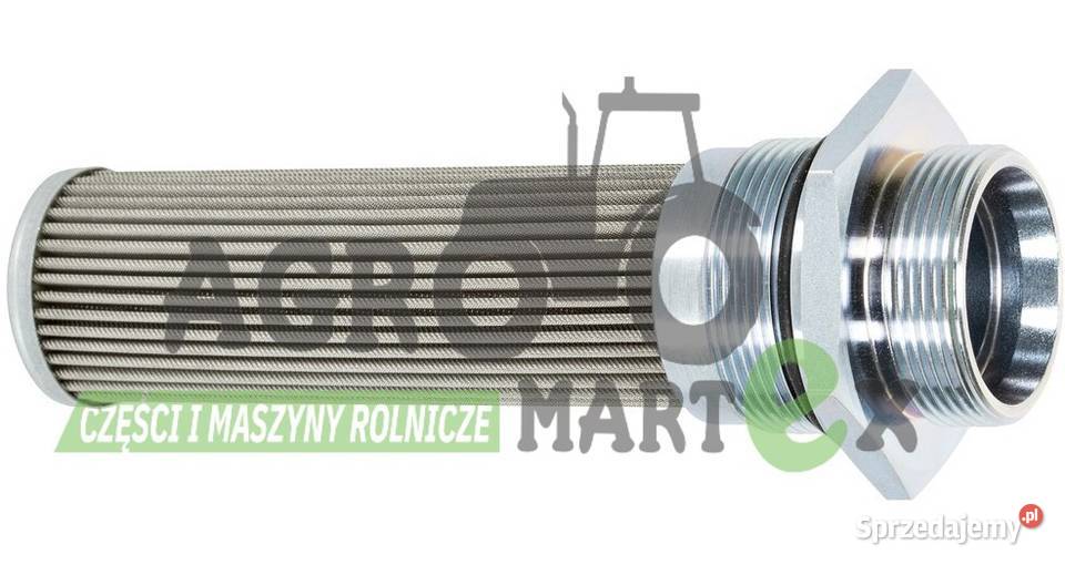 84100813 SITKO FILTRA HYDR CNH ZAM dolnośląskie