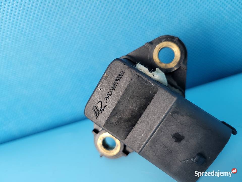 CASE IH PUMA 145 12r CZUJNIK WLOTU POWIETRZA Kolno