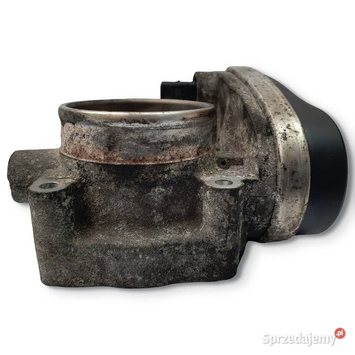 PRZEPUSTNICA Mini Cooper S R50 R53 16 16V Części samochodowe Chełm