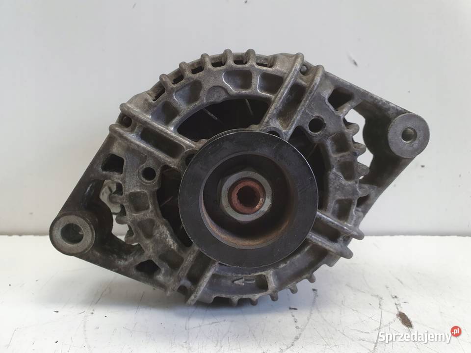 ALTERNATOR Opel Zafira A 18 16V 0124425025 100A Rudka