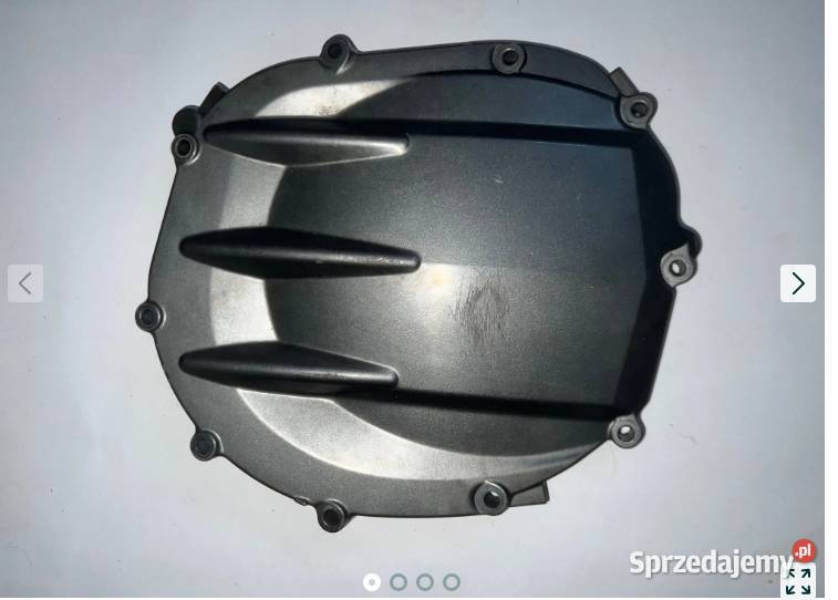 Dekiel pokrywa sprzęgła śruby Yamaha FJR 1300 Ostrów Wielkopolski
