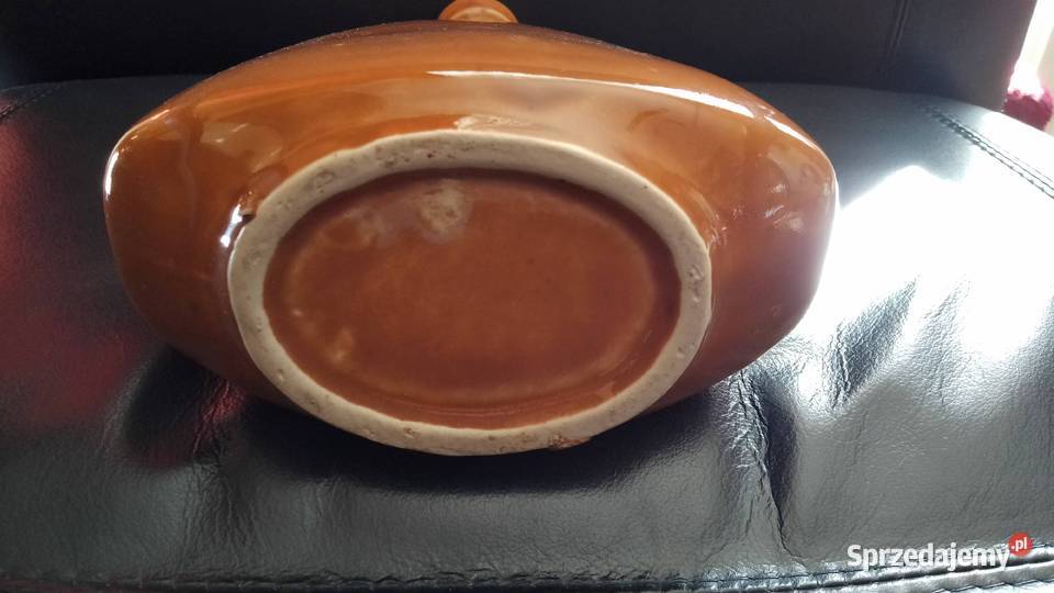 Karafka Warsowin Miód pitny kujawsko-pomorskie