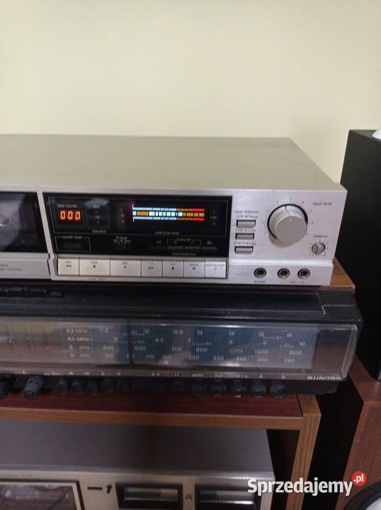 Technics RSB 405 Elektronika Dębica