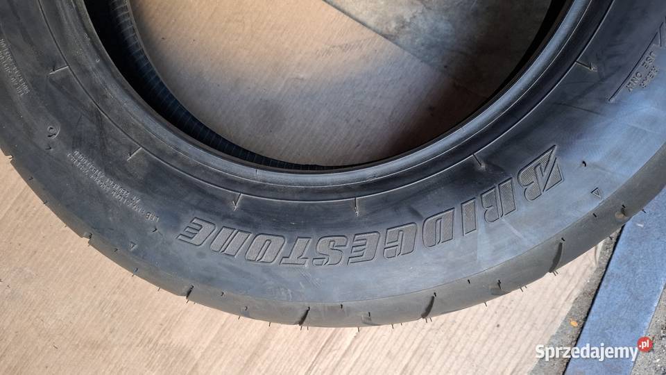 Opona motocyklowa 140 90 15 bridgestone Toruń