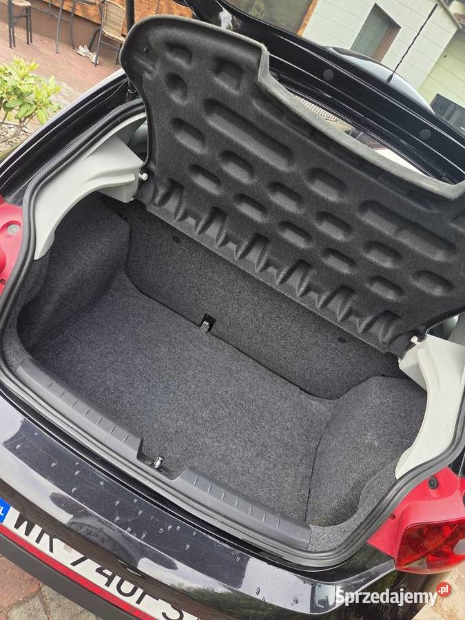 Seat Ibiza 1 wlasciciel Radom