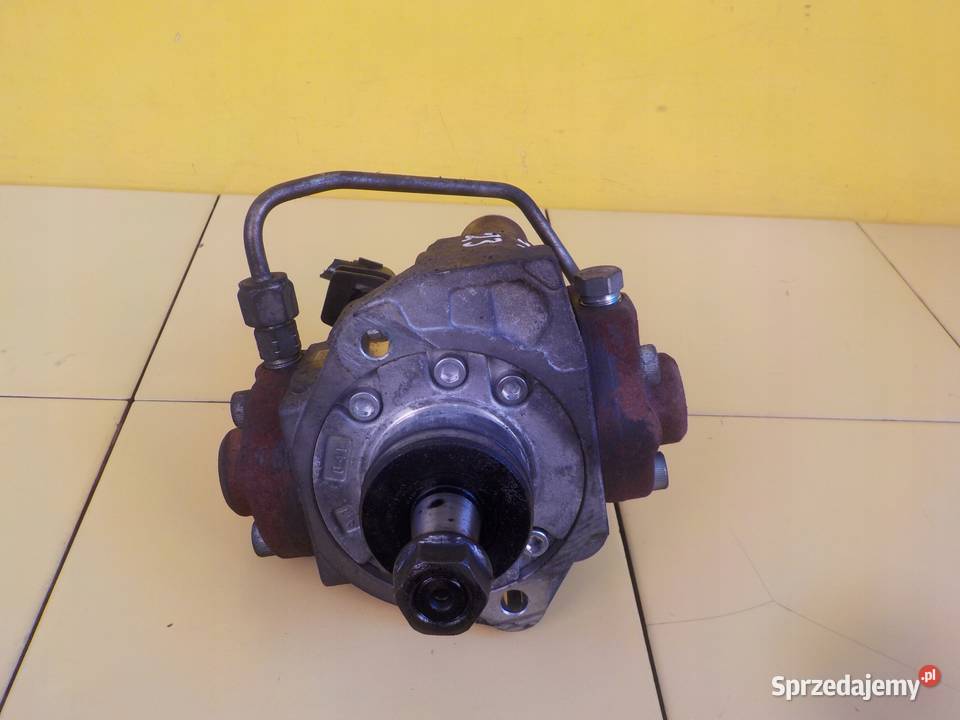 ASTRA J INSIGNIA 16 CDTI 16r 136 B16DTH pompa Suków sprzedam
