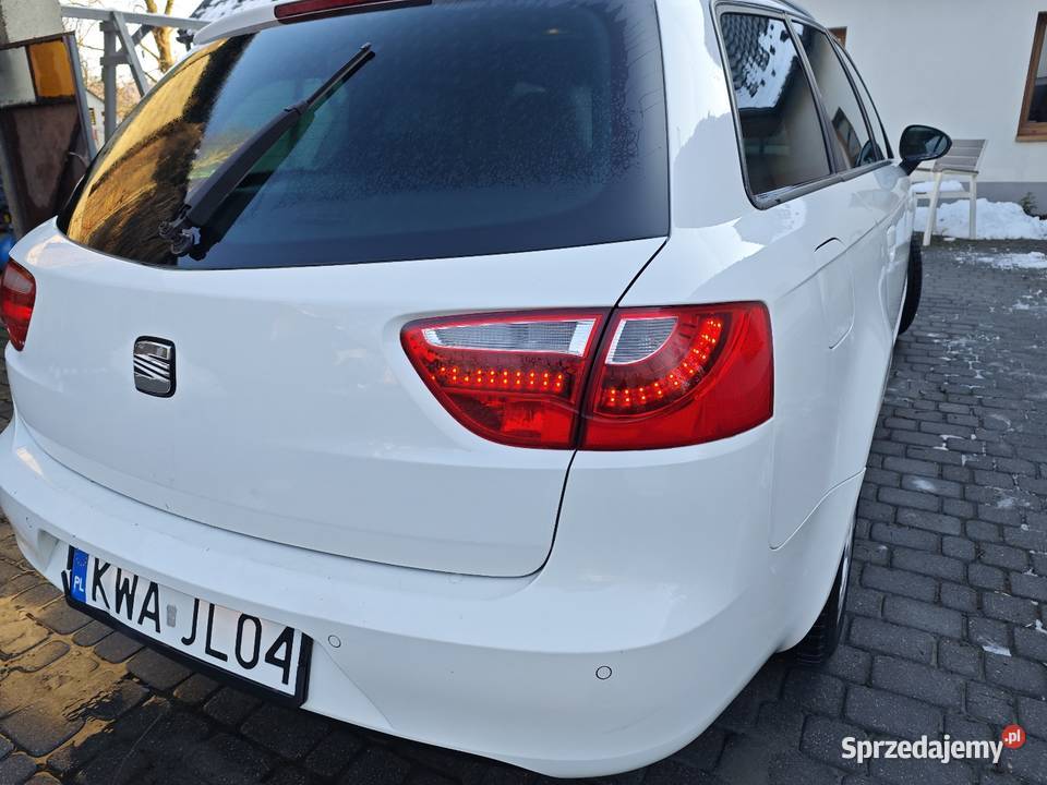 Sprzedam Seata EXEO 20 Tdi 143KM Wadowice sprzedam