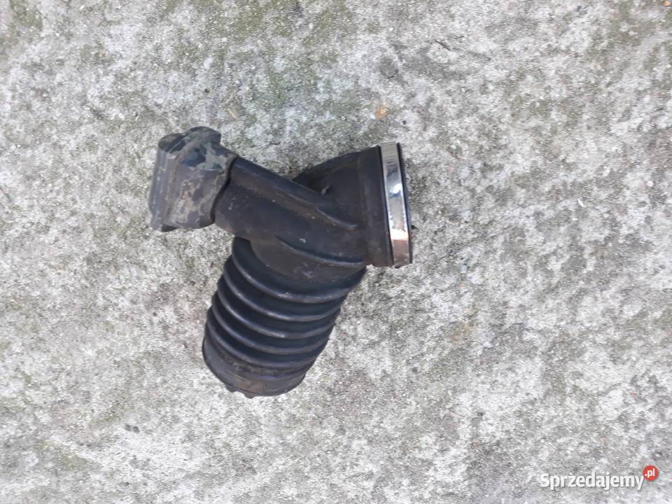 BMW E36 PRZEWÓD POWIETRZA PRZEPŁYWOMIERZA osobowe Międzychód