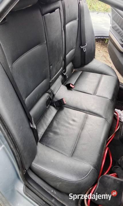 BMW E91 e90 sprzedam