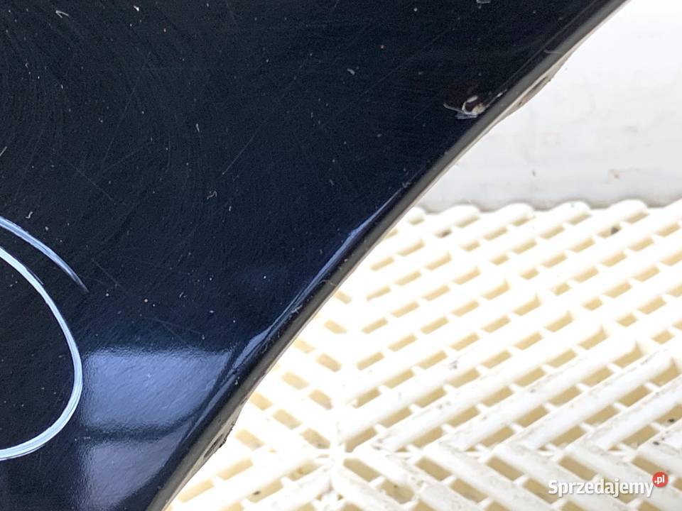 BŁOTNIK PRAWY PRZÓD BMW E61 Kombi 0410 SCHWARZ 2 osobowe sprzedam