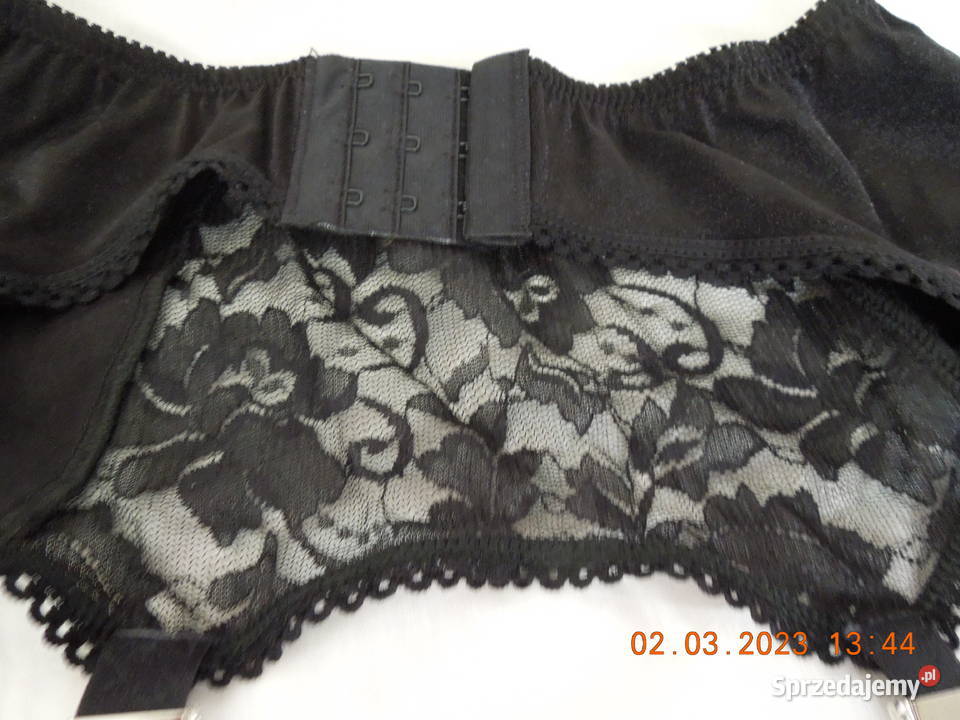 pas do pończoch Częstochowa