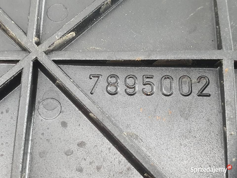 OSLONA ZASLEPKA 4 IVECO EUROCARGO łódzkie Janowice