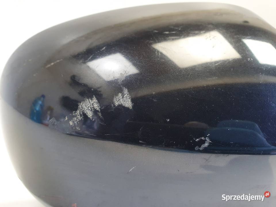 BMW E90 E91 lift 0812r LUSTERKO PRAWE 3 Pin Rudka